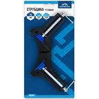 Струбцина угловая Vertextools 2068-1 75 мм