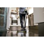 Пылесос ручной аккумуляторный Karcher Cordless ourFamily Pet VC 6 25,2 В 0,8 л Li-Ion 1 АКБ и ЗУ (1.198-673.0)