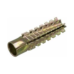 Универсальный металлический дюбель Стройметиз MUD 6х32 8 шт. 2860011
