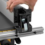 Аккумуляторная дисковая настольная пила DEWALT DCS7485N, 54 В, 210 мм, 5800 об/мин, без АКБ и ЗУ (DCS7485N-XJ)