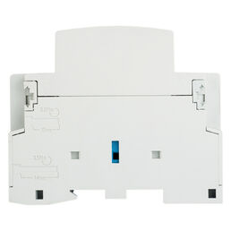 Контактор модульный EKF PROxima КМ (km-2-20-20) 230-400 В 20 А тип AC 2NО