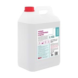 Щелочное моющее средство АиС Биосоп FE hi foam-5 9050622