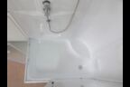 Душевая кабина Royal Bath 100х80 RB8100BP1-T-R стекло прозрачное, профиль сатин