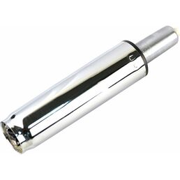 Суперкороткий газлифт BRABIX A-80 532003