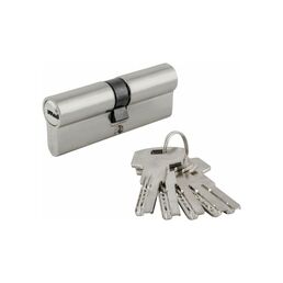 Цилиндровый механизм НОРА-М ЕСО Z ЛП-80 15531
