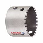 Коронка алмазная Lenox® Diamond™ 10507837, 64мм