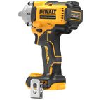 Аккумуляторный гайковерт DEWALT DCF891NT, 18 В, 1084 Нм, 3250 уд/мин, без АКБ и ЗУ, в кейсе TSTAK (DCF891NT-XJ)