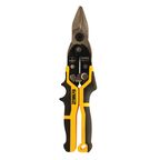 Набор ножниц по металлу DEWALT DWHT14676-0, рез до 1.2 мм, 3 шт.