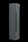 Пенал La Fenice Elba Grigio FNC-05-ELB-G-30 160x30 серо-зеленый