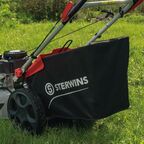 Газонокосилка бензиновая Sterwins 2.72 л.с 51 см