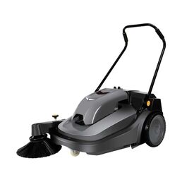 Аккумуляторная подметальная машина VinnerMyer sw700b VMSW700B