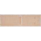 Плитка настенная Kerama Marazzi Монпарнас 8.5x28.5 см 1.07 м² глянцевая цвет светло-бежевый