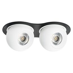 Встраиваемый спот Lightstar Intero i6276464