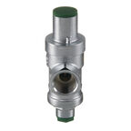 Редуктор давления Arrowhead 1/2 ВР(г) поршневой с отверстием под манометр (PRVP-151001)