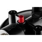 Корпус фильтра Гейзер для холодной воды пластик 10BB 1 НР(ш) х 1 НР(ш) синий
