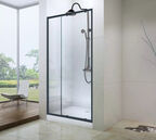 Ceruttispa Gloria D120B черный