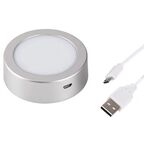 Спот Inspire Lakao LED 170LM 4K USB цвет серый