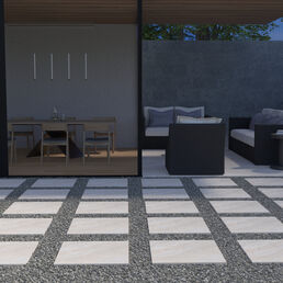 Керамогранит Benadia Cream Ligh 59,7x59,7 см