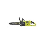 Цепная бесщеточная пила Ryobi