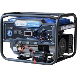 Бензиновый генератор ТСС SGG 2800EN 060004