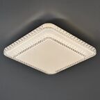 Светильник потолочный светодиодный Arte Lamp Gianni 4600 лм с пультом управления 20 м² регулируемый белый свет цвет белый