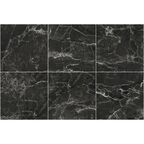 Глазурованный керамогранит Kerama Marazzi Лоди SG648820R 59.5x59.5 см 1.8 м² матовый цвет черный