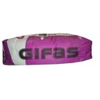 Шпаклевка полимерная финишная Gifas LR 20 кг