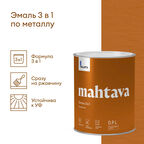 Грунт-эмаль Talatu 3 в 1 Глянцевая База С 0,9 л