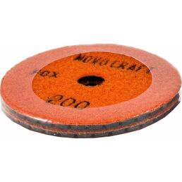 Гибкий диск алмазный NOVOCRAFT Fox PPTHW0200200