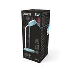 Светильник настольный Gauss GT6023 бирюзовый диммируемый