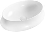 Раковина накладная BelBagno BB1389