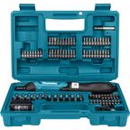 Отвертка аккумуляторная Makita DF001DW, 3.6 В Li-Ion