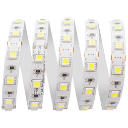 Лента светодиодная SMD 5050 Apeyron (000015) 6000К 14,4 Вт 12 В IP20 5 м