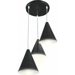 Декоративный подвесной светильник Apeyron