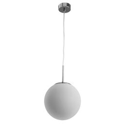 Подвесной светильник Arte Lamp Volare A1563SP-1CC в форме шара
