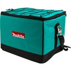 Фрезер сетевой двухбазовый погружной кромочный Makita RT0700CX2, 710 Вт