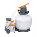 Бассейн Bestway комплект 488х132 см (561CU)