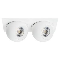 Встраиваемый спот Lightstar Intero i5266464
