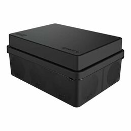 Коробка распределительная 150х110х70 мм IP67 Greenel (GE42441-05)