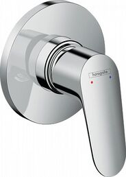 Смеситель Hansgrohe Focus 31961000 для душа