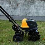 Культиватор садовый аккумуляторный Deko DKET40 160 Вт