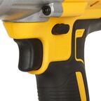 Аккумуляторный гайковерт DEWALT DCF899P2, 18 В, 950 Нм, 2400 уд/мин, с 2 АКБ 5 Ач и ЗУ, в кейсе TSTAK (DCF899P2-QW)