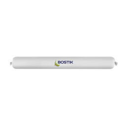 Герметик гибридный Bostik H560 белый 600 мл
