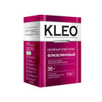 Клей для флизелиновых обоев Kleo Extra 35 240 г