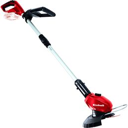 Аккумуляторный триммер Einhell GE-CT 18 Li