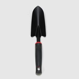 Совок Kaiyang Technology из стали малый ручка пластик 30.5 см