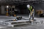 Аккумуляторный перфоратор DEWALT DCH735N, 54 В, 13.3 Дж, 2705 уд/мин, без АКБ и ЗУ, в кейсе (DCH735N-XJ)