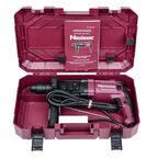 Перфоратор сетевой SDS-plus Neolaser NRH-1100-BS, 1100 Вт, 4.1 Дж