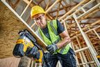 Аккумуляторный лобзик DEWALT DCS335N, 18 В, 3200 ход/мин, 26 мм, без АКБ и ЗУ (DCS335N-XJ)