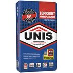 Наливной пол Unis Горизонт 20 кг
